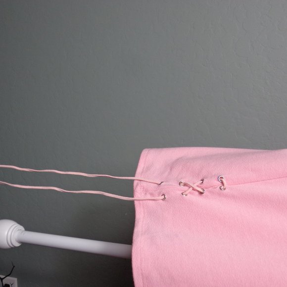 Fabiola Pink Blouse - Picture 3 of 12